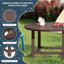 Table ronde pour enfants Laguna-107383658