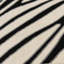 Tapis intérieur / extérieur blanc à imprimé animal-1660133870