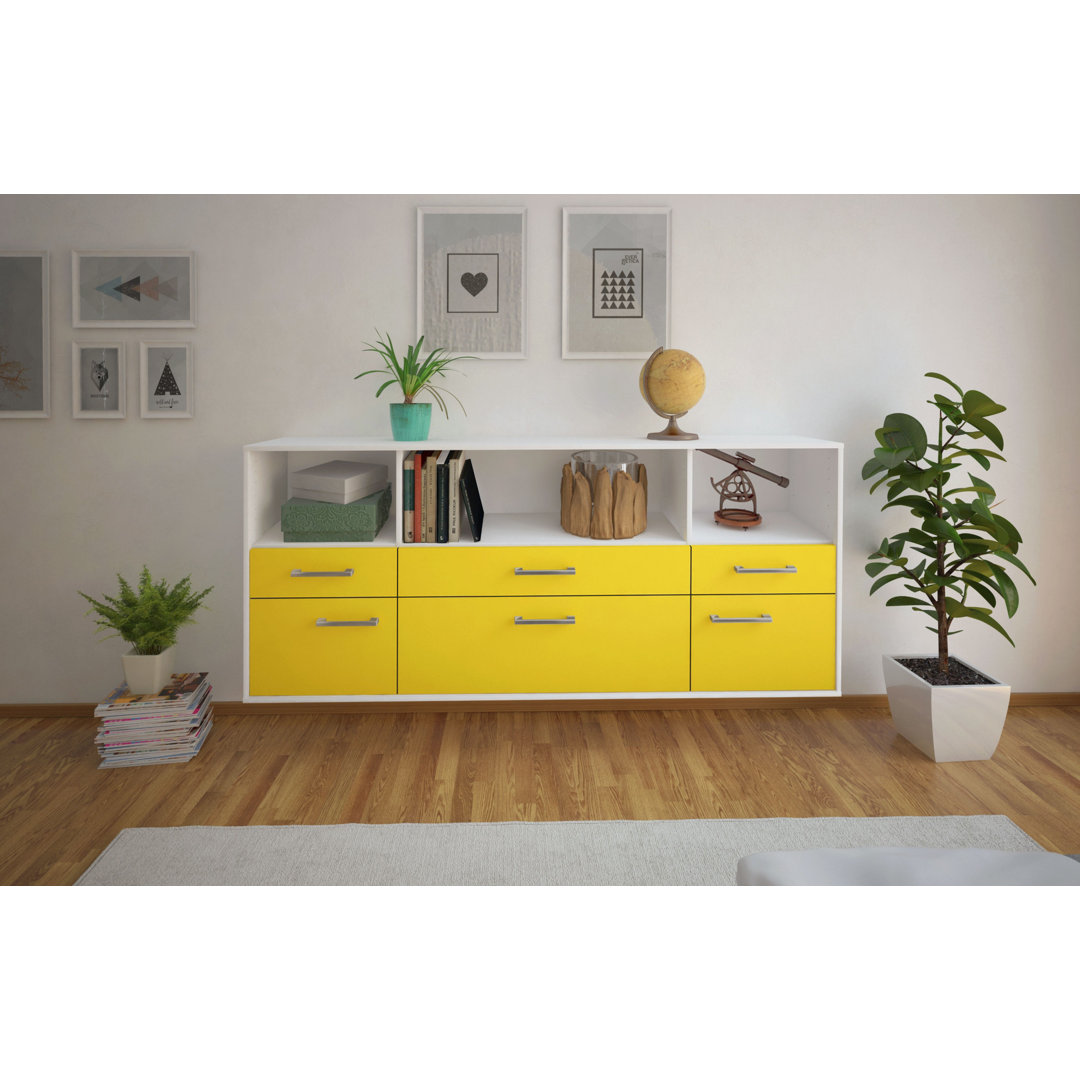 Sideboard Basanta