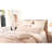Logan Navy/Olive/Terra Cotta/Charcoal Linen Piece Sham-38042735-38042733