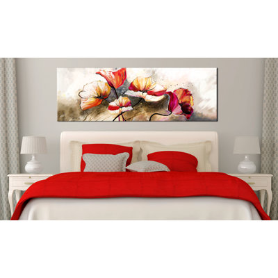 No Frame Print on Canvas