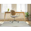 Tapis de bureau léger Ikat-115693934-112230229
