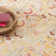 Ines Multi Hand Micro Hooked Wool Rug