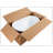 Acrylic 55.1'' x 30.76'' Soaking Acrylic Bathtub