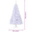 Lighted Artificial Christmas Tree-1806888280-1806888293