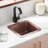Merrick Drop-In Kitchen Sink-105697808
