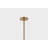 Troy Lighting August Chandelier in Patina Brass-114642113-114642115