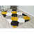 Black/Gray/Yellow