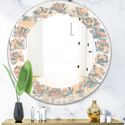 Wall Mirror