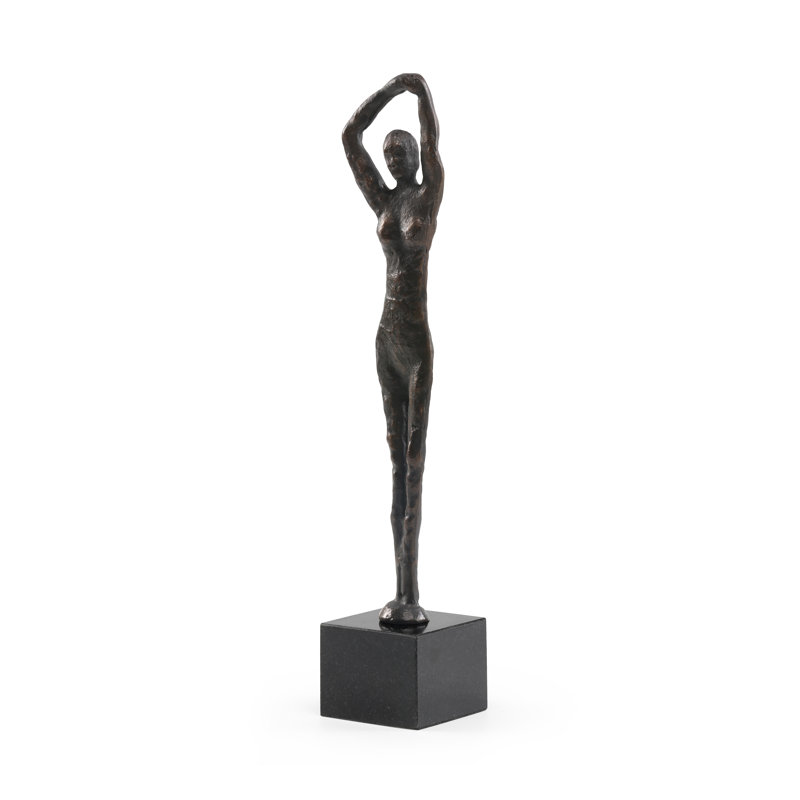 Coppelia Figurine