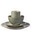 Cecy Piece Handmade Ceramic Dinnerware Set - Service for 4-2016858315