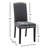19'' H Upholstered Side Chair-1506626730