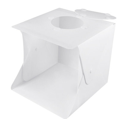 Studio Photography Lighting Box