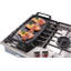 30" Natural Gas Cooktop with 5 Burners
