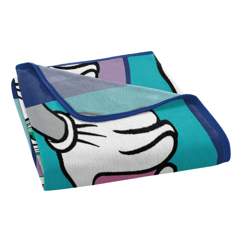 Throw Blanket