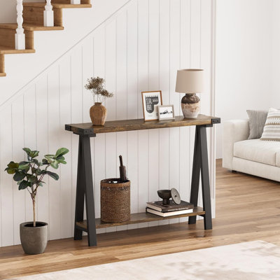 110cm Console Table