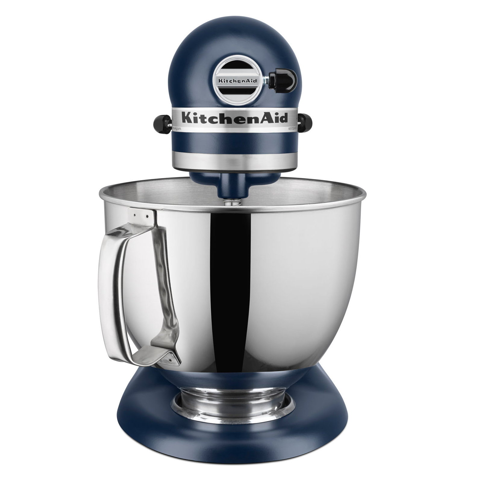 KitchenAid® Artisan® Series 5 Quart Tilt-Head Stand Mixer, Ink Blue
