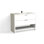 Vue 48" W Freestanding Single Bathroom Vanity