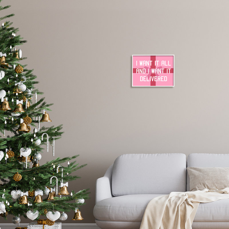 Ba-847 - Cadeaux amusants encadrés livrés encadrés sur bois par Lil 'Rue, art textuel, Giclée encadrée blanc bord de mer