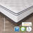 Alwyn Home Bothwell Medium Hybrid Mattress-1200413615-1200962496