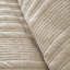 Tamba Jersey Stripe Double Duvet Cover Set with Pillowcases-1428615655-1428615672