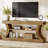 70.9" Long Farmhouse Console Table For Entryway-1009391350-1022193321