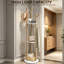 Freestanding 9 - Hook