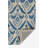 Wool Ikat Indoor Rug-1870548595