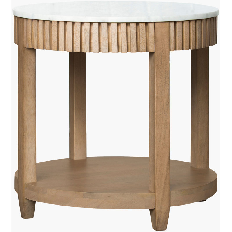 Becki Owens X Livabliss Rosemary End Table