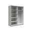 Manufactured Wood Wardrobe-138234600-138234602