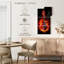 Guitare Fiery-2091609560