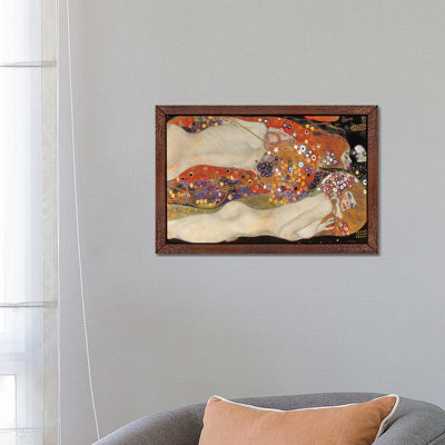 1 Piece Wall Art on Canvas