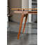 Quentin Solid Wood Dining Table