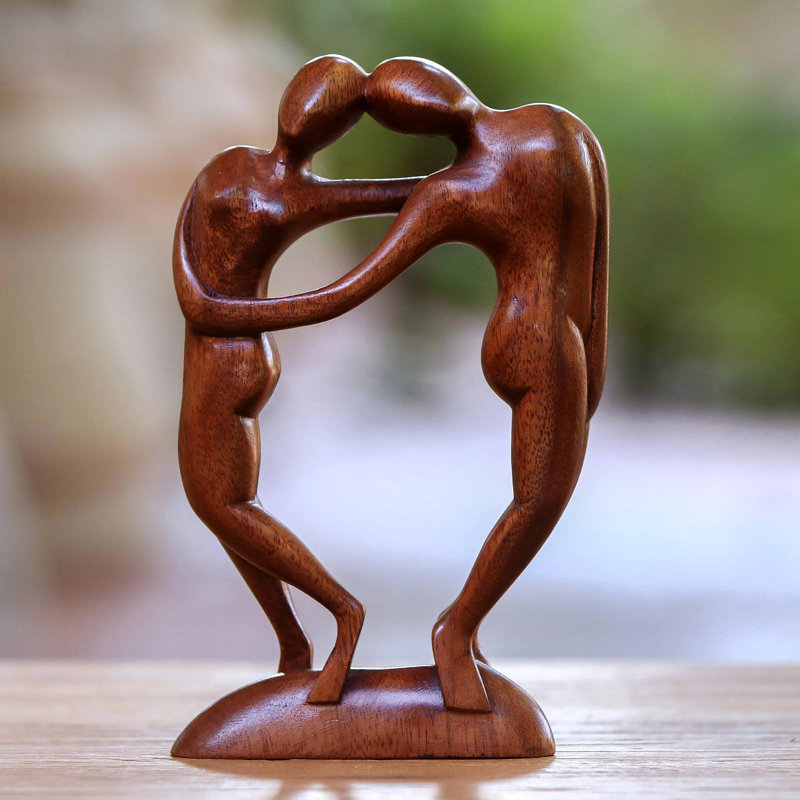 Penishaw Figurines & Sculptures