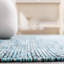 Tapis en coton tissé à la main Montauk-931894792