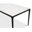 Dakor Marble Dining Table