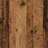 Wall Shelf 65.9X7.1X26.8" Engineered Wood-1773883628