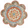 Babig Hand Tufted Wool Indoor Rug