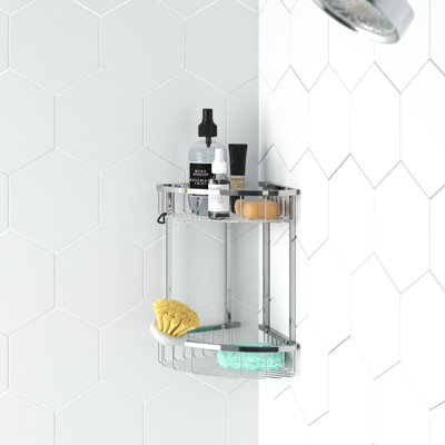 Shower Basket