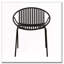 Chaises empilables d'extérieur pour patio-970126393