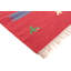 Southwestern Hand Woven Area Rug-960599848
