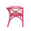 Wicker Bench-833584556