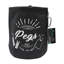 Canvas Peg Bag