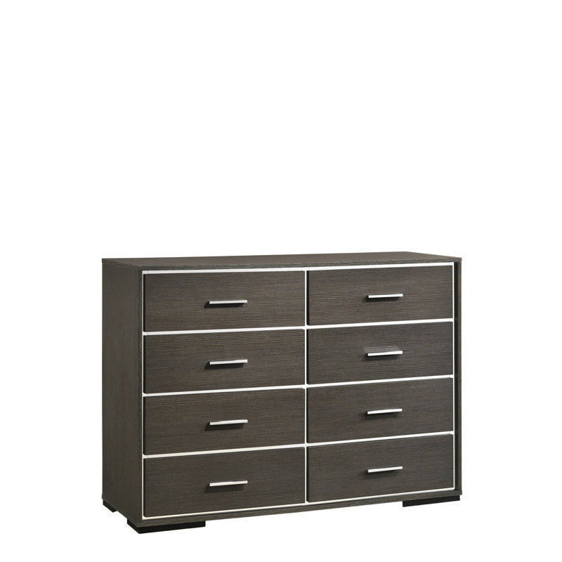 Commode double 57 po Everiz
