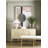 Xanadu Linen Upholstered Bench