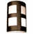 Rubbed Bronze