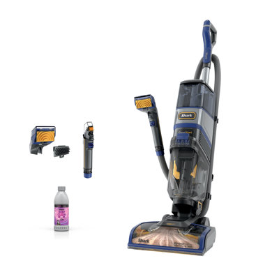 Shark CarpetXpert HairPro With Built-in Spot & Stain, Carpet, Rug & Upholstery Cleaner, EX251BRN