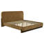 Lit plateforme tapissier Palmea-153629726