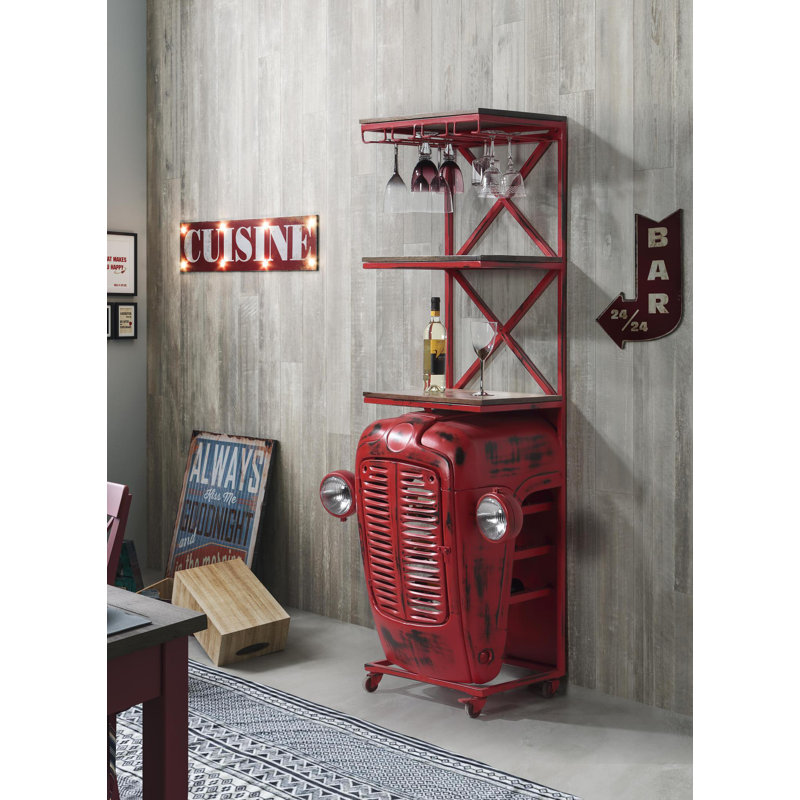 Wincanton 48cm Bar Cabinet