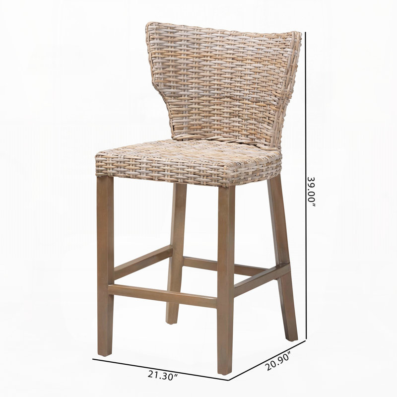 Tabouret de bar Modern